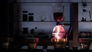 COFFEE SYPHON. NEXT
