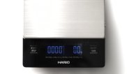 V60 Metal Drip Scale