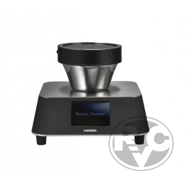 Электрический нагреватель Hario BGST-400E