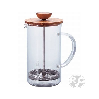 Пресс Hario THW-4-OV