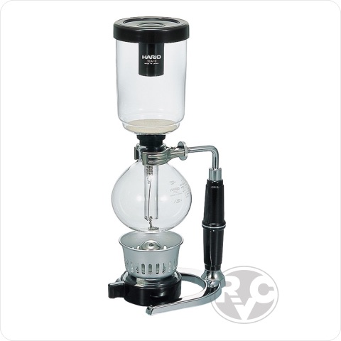 Габет Hario Syphon TCA-3. 360 мл
