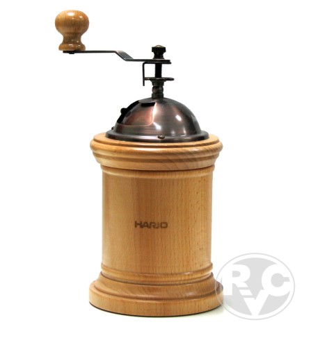 Кофемолка ручная Hario СМ-502С