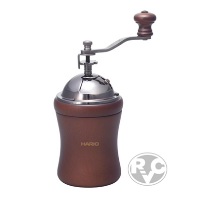 Кофемолка ручная Hario MCD-2