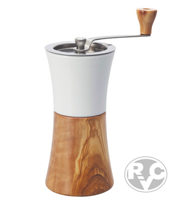 Кофемолка ручная Hario MCW-2-OV
