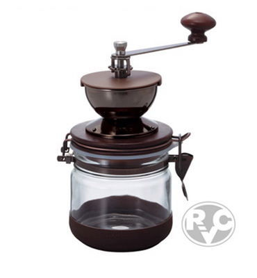 Кофемолка ручная Hario CMHN-4