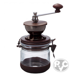 Кофемолка ручная Hario CMHN-4