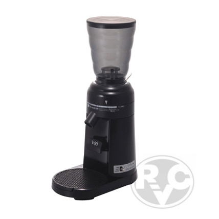 Кофемолка электрическая Hario EVCG-8B-E
