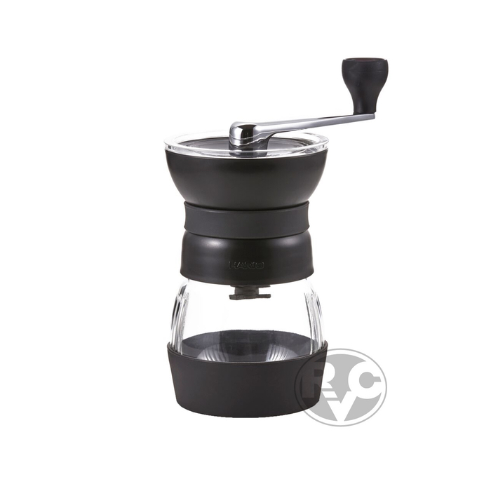 Кофемолка ручная Hario MMCS-2B Skerton Pro