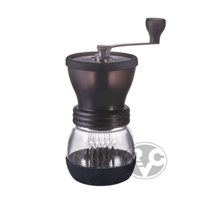 Кофемолка ручная Hario MSCS-2DTB Skerton NEW